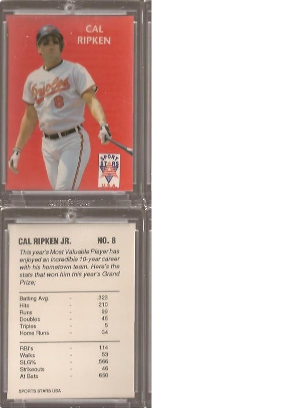 1992 Sports Stars USA - Red.jpg