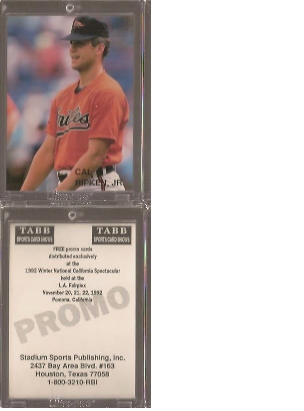 1992 TABB Sports Card Shows - November.jpg
