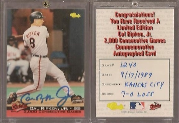 1994 Classic 2000 Games Auto1240.jpg