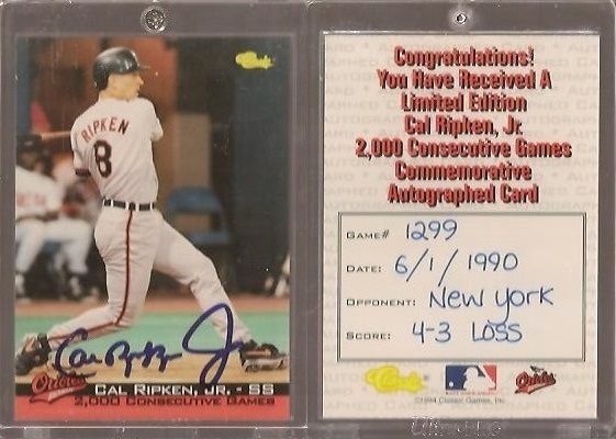 1994 Classic 2000 Games Auto1299.jpg