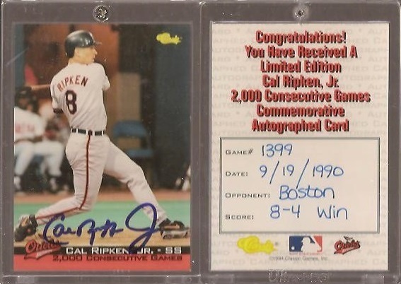 1994 Classic 2000 Games Auto1399.jpg