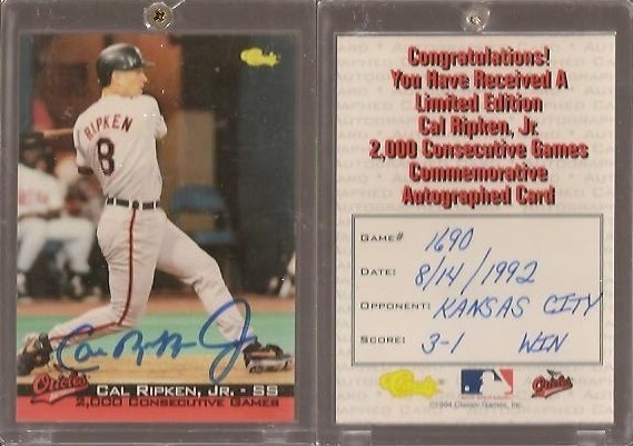 1994 Classic 2000 Games Auto1690.jpg