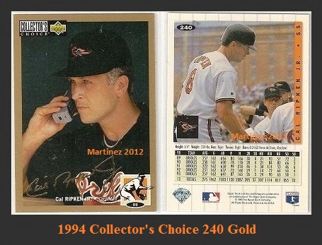 1994 Collector's Choice 240Gold.jpg