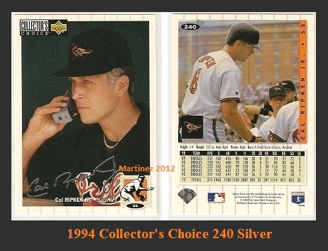 1994 Collector's Choice 240Silver.jpg