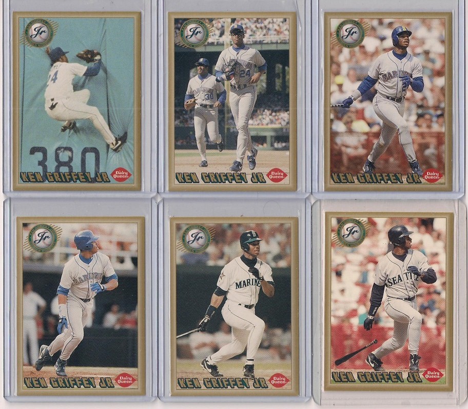 1994 DQGold