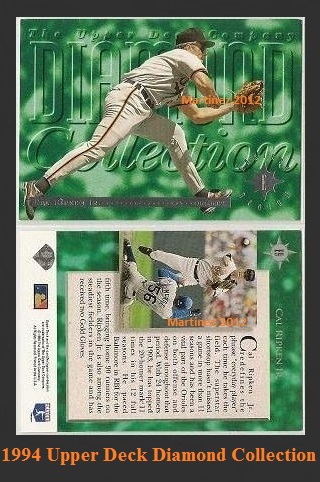 1994 Upper Deck Diamond Collection.jpg