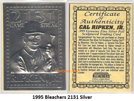 1995 Bleachers Silver.05110 Card.jpg