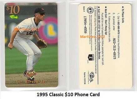 1995 Classic $10 Phone Card 2.jpg