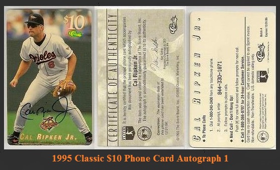 1995 Classic $10 Phone Card Autograph 2.jpg