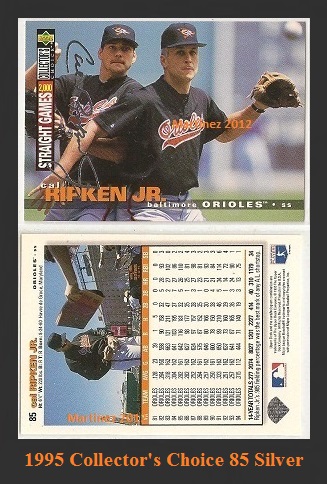 1995 Collector's Choice 85Silver.jpg