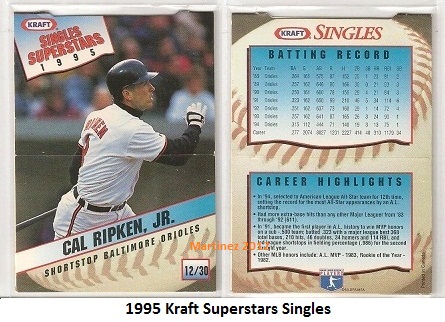 1995 Kraft Superstars Singles.jpg