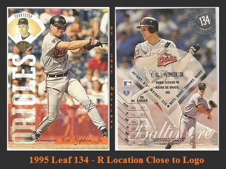 1995 Leaf - 134-R Location Close to Logo.jpg