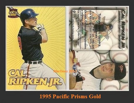 1995 Pacific Prisms Gold.jpg