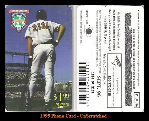 1995 Phone Card - UnScratched.jpg