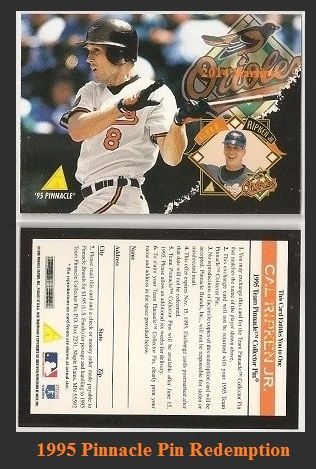 1995 Pinnacle Pin Redemption Card.jpg