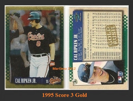 1995 Score 3Gold.jpg