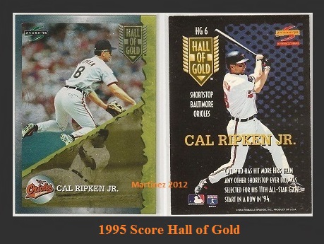 1995 Score Hall of Gold.jpg