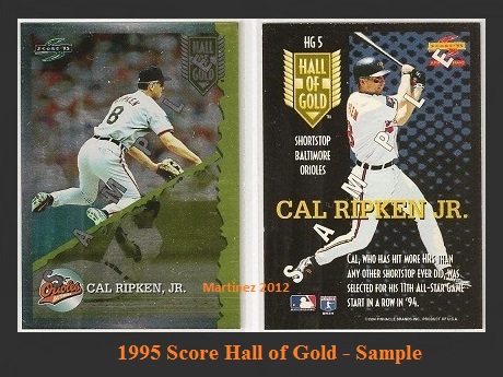 1995 Score Hall of Gold-Sample.jpg
