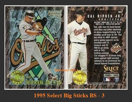 1995 Select Big Sticks BS-3.jpg