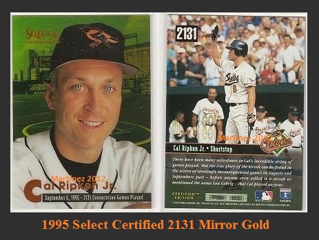 1995 Select Certified 2131Mirror Gold.jpg