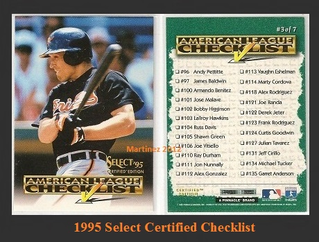 1995 Select Certified Checklist.jpg