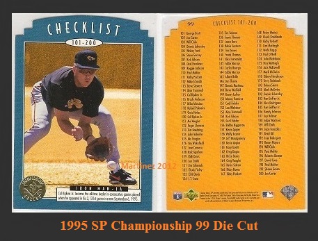 1995 SP Championship 99 Checklist-DC.jpg