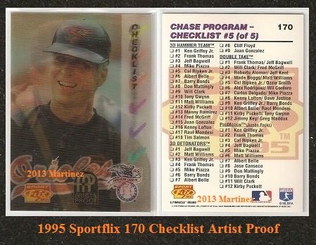 1995 Sportflix 170 Checklist-AP.jpg