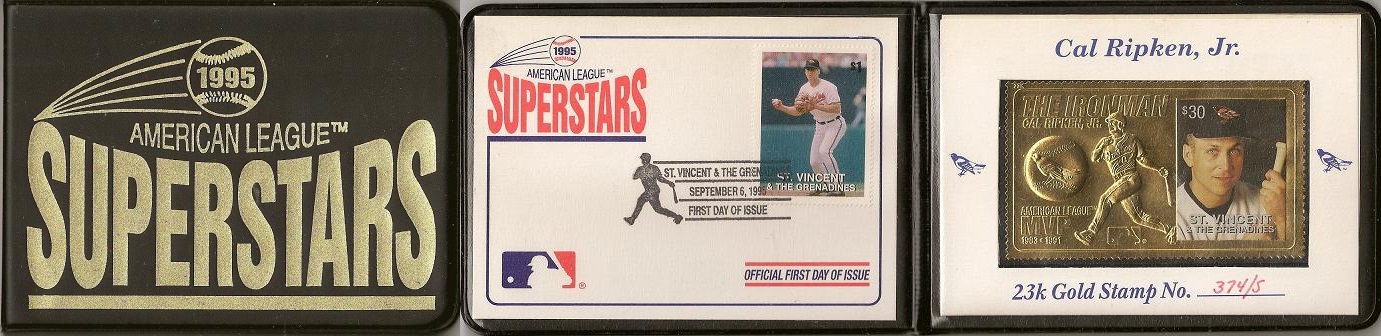 1995 SSCA St. Vincent 23K Gold Iron Man1.jpg