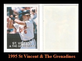 1995 St Vincent & The Granadines Stamps2.jpg