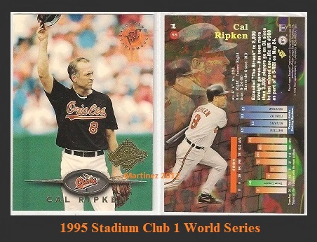 1995 Stadium Club 1STWS.jpg