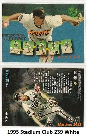 1995 Stadium Club 239 - White.jpg