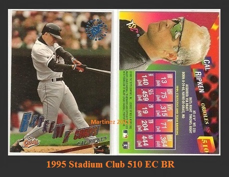 1995 Stadium Club 510 EC BR.jpg