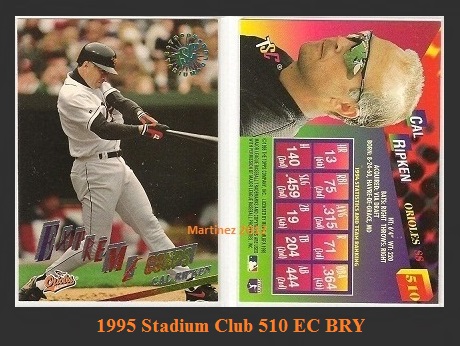 1995 Stadium Club 510 EC BRY.jpg