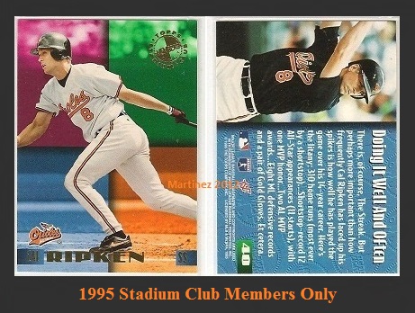 1995 Stadium Club Members Only.jpg