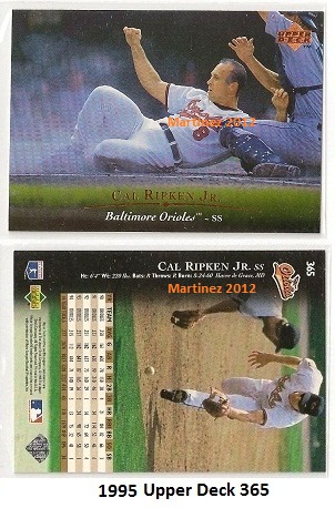 1995 Upper Deck - 365.jpg