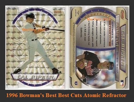 1996 Bowman's Best Cuts 11Atomic.jpg