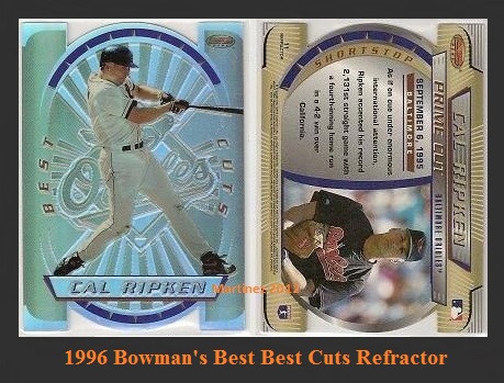 1996 Bowman's Best Cuts 11Refractor.jpg