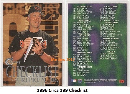 1996 Circa 199 Checklist.jpg