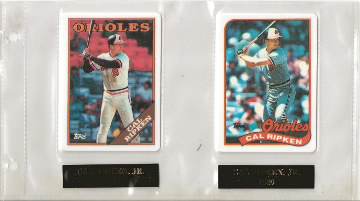1996 The Danbury Mint R & N China 88-89.jpg