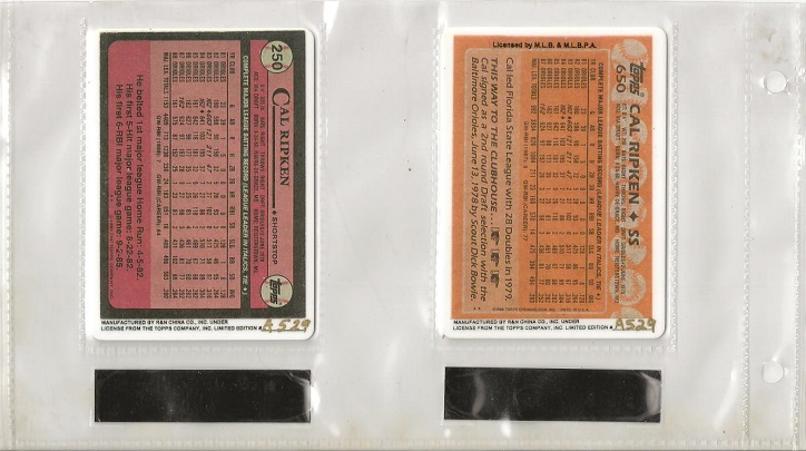 1996 The Danbury Mint R & N China 88-89b.jpg