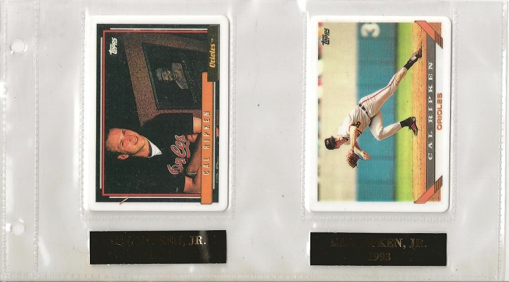 1996 The Danbury Mint R & N China 92-93.jpg