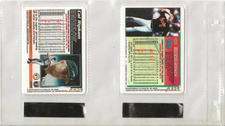 1996 The Danbury Mint R & N China 94-95b.jpg