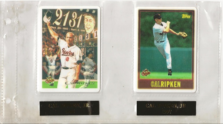1996 The Danbury Mint R & N China 96-97.jpg