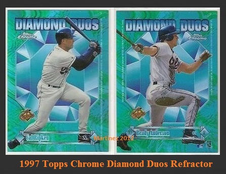 1997 Topps Chrome Diamond Duos-Refractor.jpg