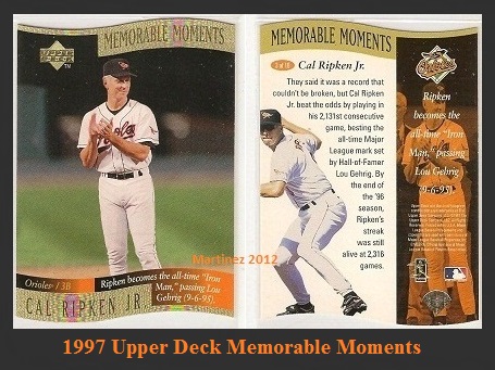 1997 Upper Deck Memorable Moments.jpg