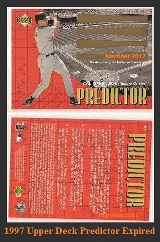 1997 Upper Deck Predictor Expired.jpg