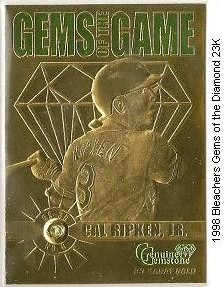 1998 Bleachers Gems of the Game Diamond.jpg