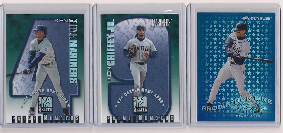 1998 donruss
