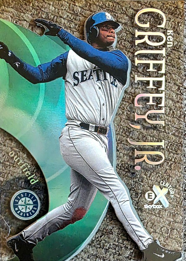 1999 Ex Century