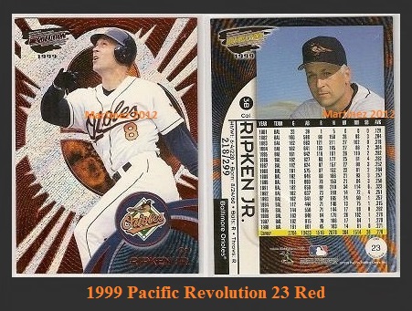 1999 Revolution 23Red.jpg